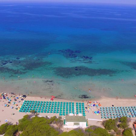 Апартаменти La Playa Rivabella Екстер'єр фото